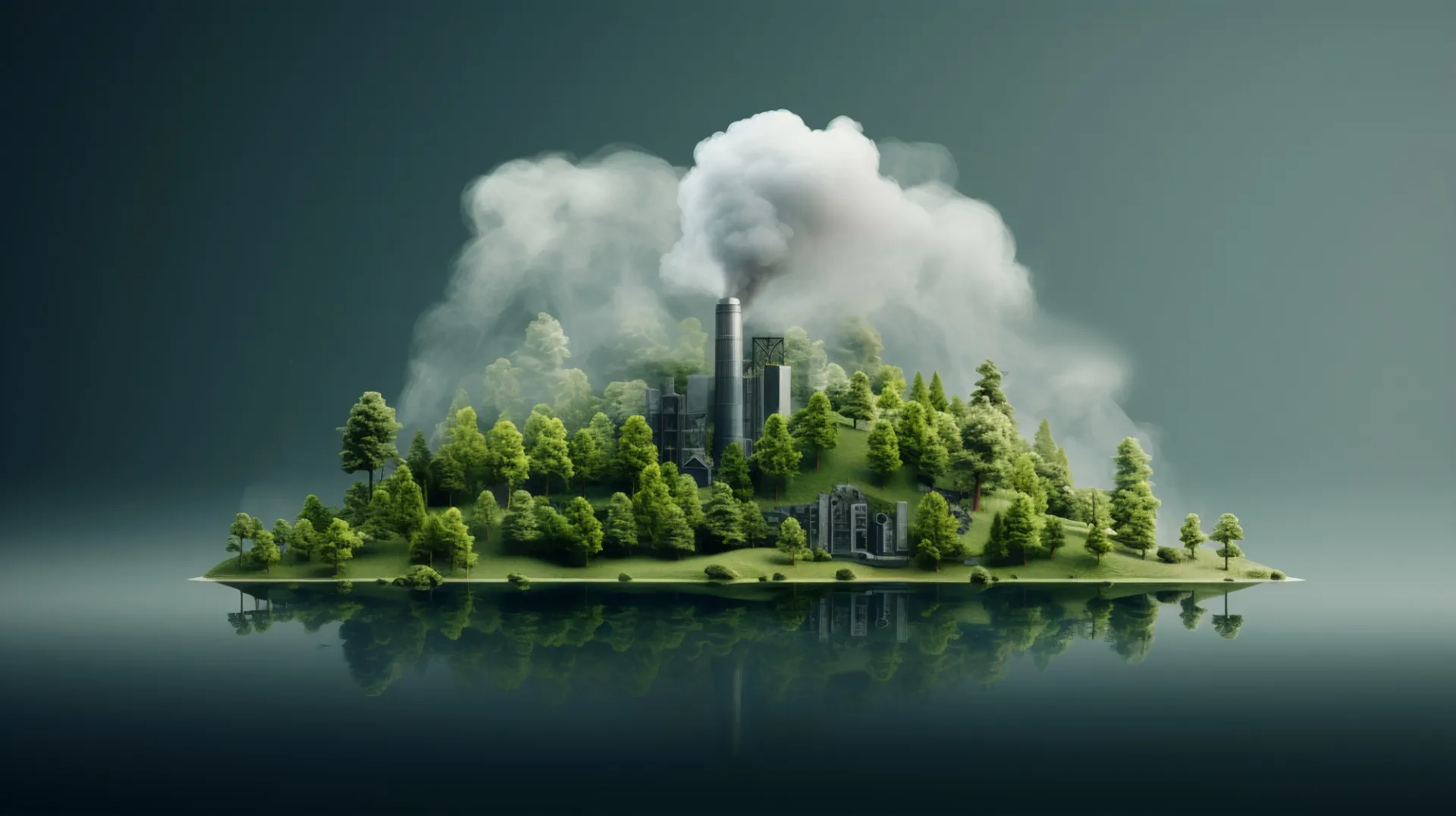 CO2 Offseting